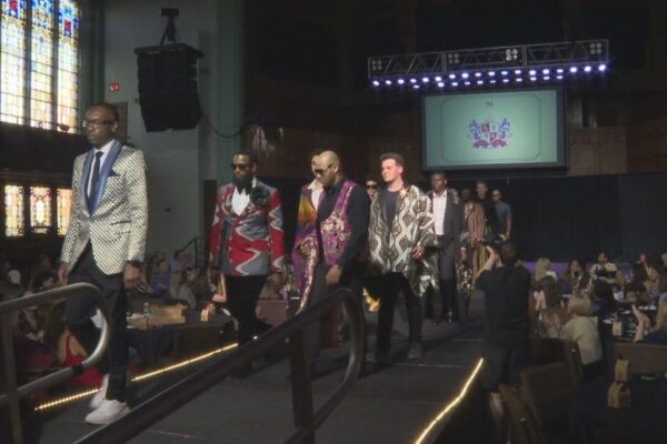Rochester fashion show aims to provide safe and stable housing to children in need station icon