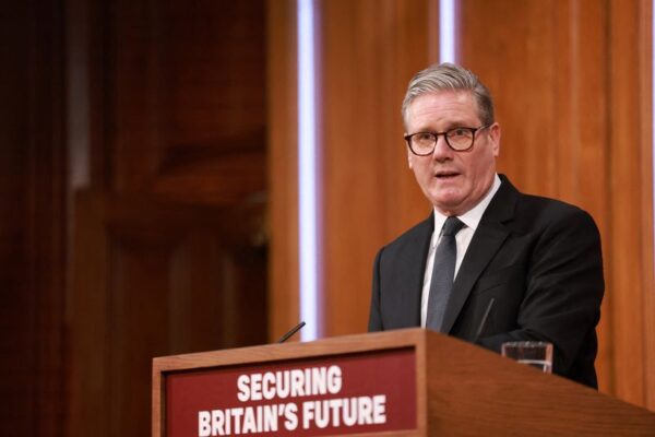 UK's Starmer talks of youth mobility deal from EU summit, Times reports