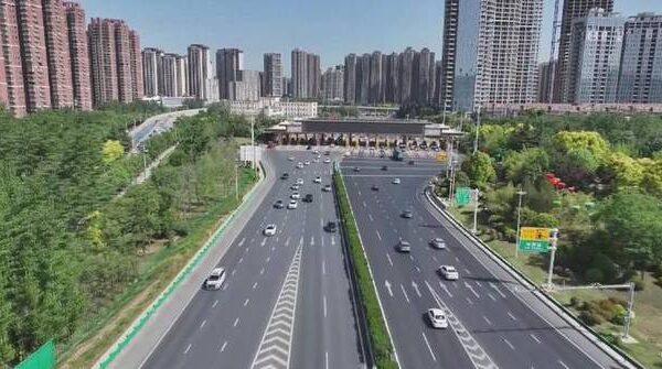 Duanwu Festival holiday expected to see 687 million passenger trips across China