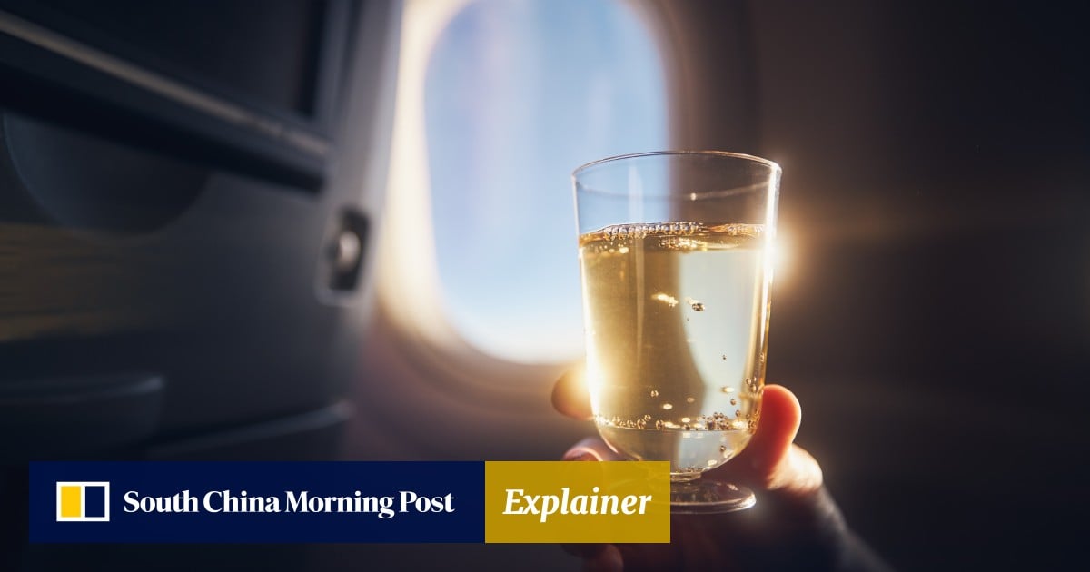 Explainer | Hong Kong’s Cathay drink mix-up: why it happened and how to protect yourself