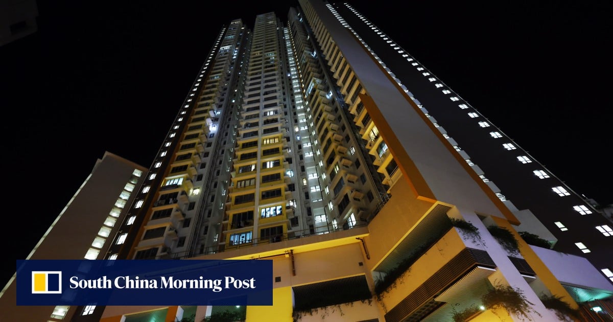 HSBC moves to repossess Hong Kong flat of Abby Choi’s former father-in-law