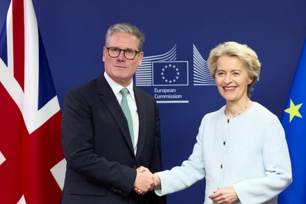 UK declares ‘new chapter’ in relationship with EU – The Irish Times UK declares ‘new chapter’ in relationship with EU – The Irish Times