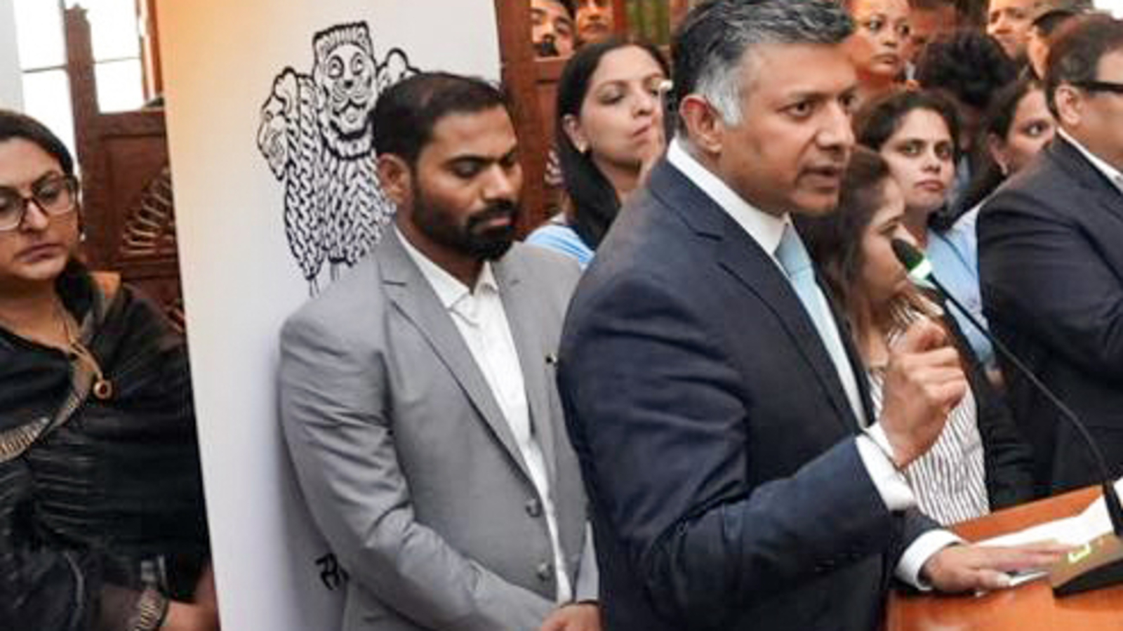 India’s envoy to UK says Pakistan chose escalation over de-escalation after Pahalgam terror attack | Latest News India