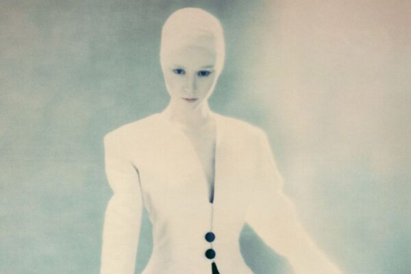 Different, Special And Certainly Unusual: On Paolo Roversi’s New Book, Iconic Creative Process, And Vogue Shoots Different, Special And Certainly Unusual: On Paolo Roversi’s New Book, Iconic Creative Process, And Vogue Shoots