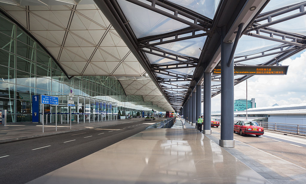 Hong Kong International Airport Opens T2 in September 2025 - Travel Radar