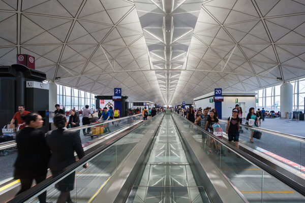 IATA records 8% Global Passenger Growth from April 2024 - Travel Radar