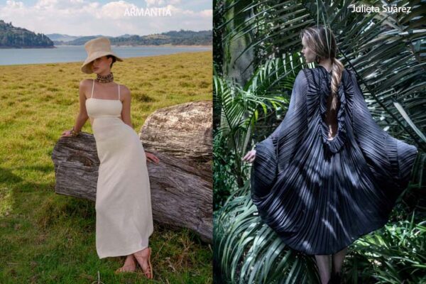 Bogotá looks to internationalize Fashion Week with 2025 edition Bogotá looks to internationalize Fashion Week with 2025 edition