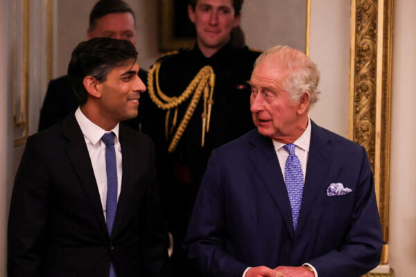 With £640 million fortune, King Charles is now as rich as Rishi Sunak and Akshata Murty | Trending