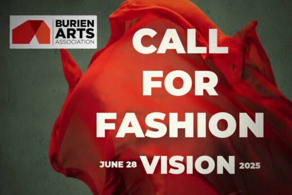 Burien Arts puts out Call for Art & Fashion for its June 28 ‘ARTvant-Garde’ Gala Burien Arts puts out Call for Art & Fashion for its June 28 'ARTvant-Garde' Gala