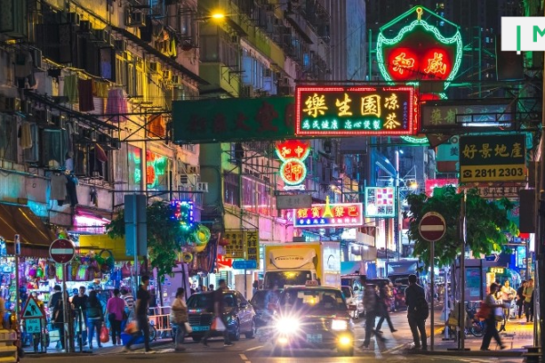 Hong Kong Investment Visa Registers 1,257 Applications Worth HK$37 Billion Hong Kong Investment Visa Registers 1,257 Applications Worth HK$37 Billion