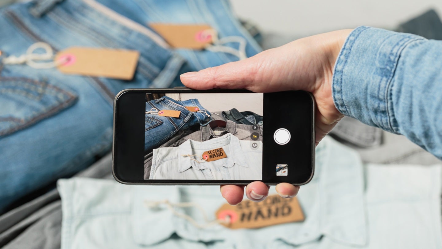 MySize enters circular fashion, recommerce with Percentil deal