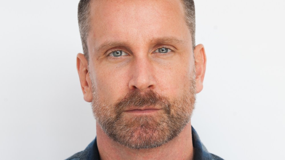 Chris Gay