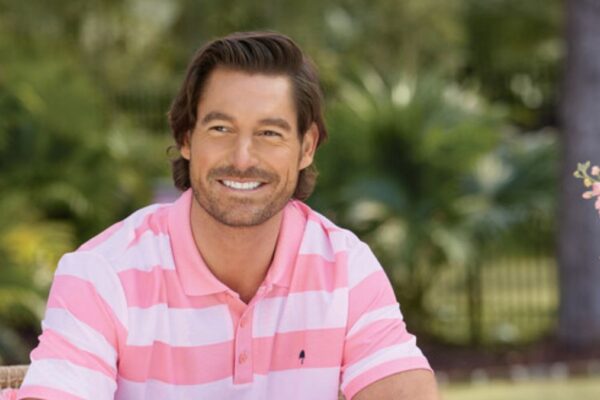 Sewing Down South founder and Southern Charm star Craig Conover