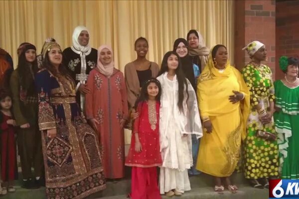 QC international fashion show to benefit groups that serve refugees QC international fashion show to benefit groups that serve refugees