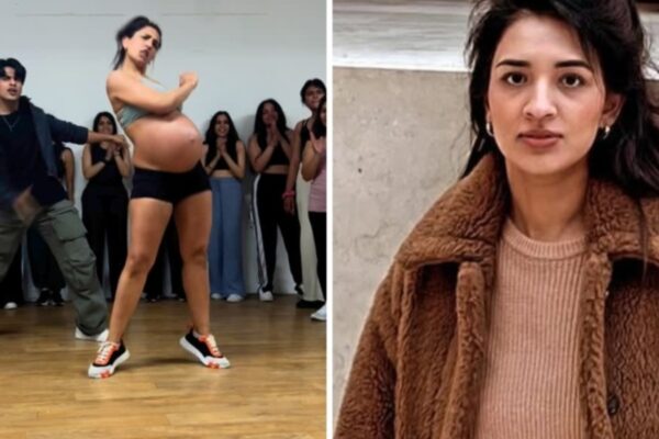 Pregnant UK woman’s viral dance video sparks debate online: Doctor reveals if it is actually safe for to-be moms, babies | Health Pregnant UK woman’s viral dance video sparks debate online: Doctor reveals if it is actually safe for to-be moms, babies | Health
