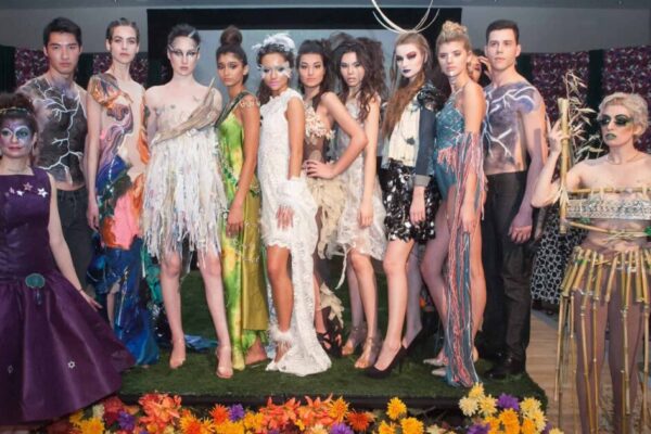 Ecolution Fashion Gala 2025: Pittsburgh Earth Day Gala Event