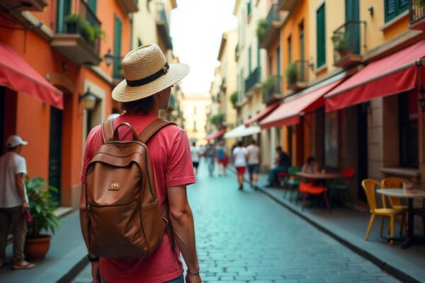 US Travel from Europe Fizzles Out as Germany, France, UK, Denmark, Iceland, and Luxembourg Drive Over Eleven Percent Drop in New Arrivals Amid Shift to Canada, Mexico, Brazil, and the Caribbean