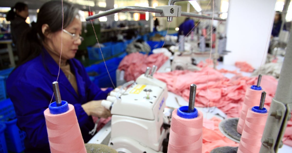 With the Trade War on Pause, Here’s What’s Next for Fashion