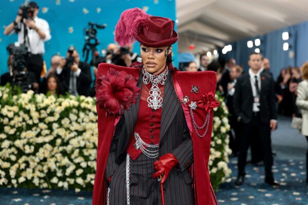 Met Gala Spotlights Black Fashion and Dandyism