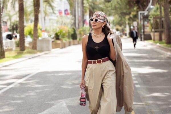 4 Hidden Walmart Fashion Brands That Surprisingly Look Designer