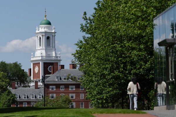 What Harvard's Federal Funding Cuts Mean for the University