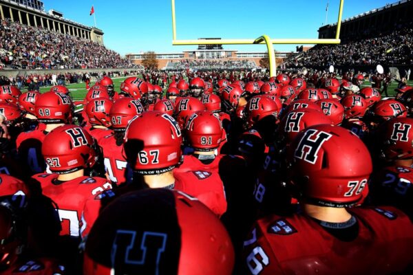 Harvard athletes face uncertainty over Trump’s attempt to block international students Harvard athletes face uncertainty over Trump’s attempt to block international students