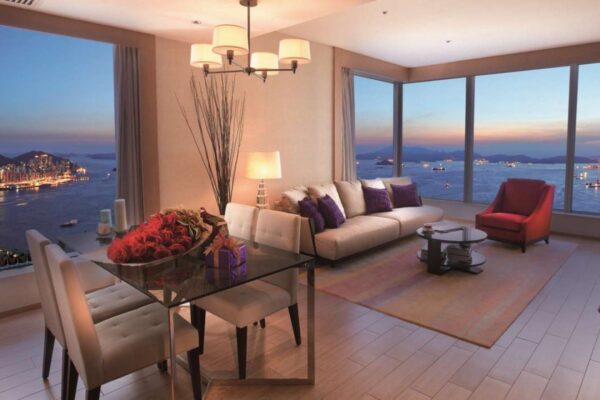 Karen Mok Expands Real Estate Portfolio: $10.8M HK Apartment Hong Kong Rents