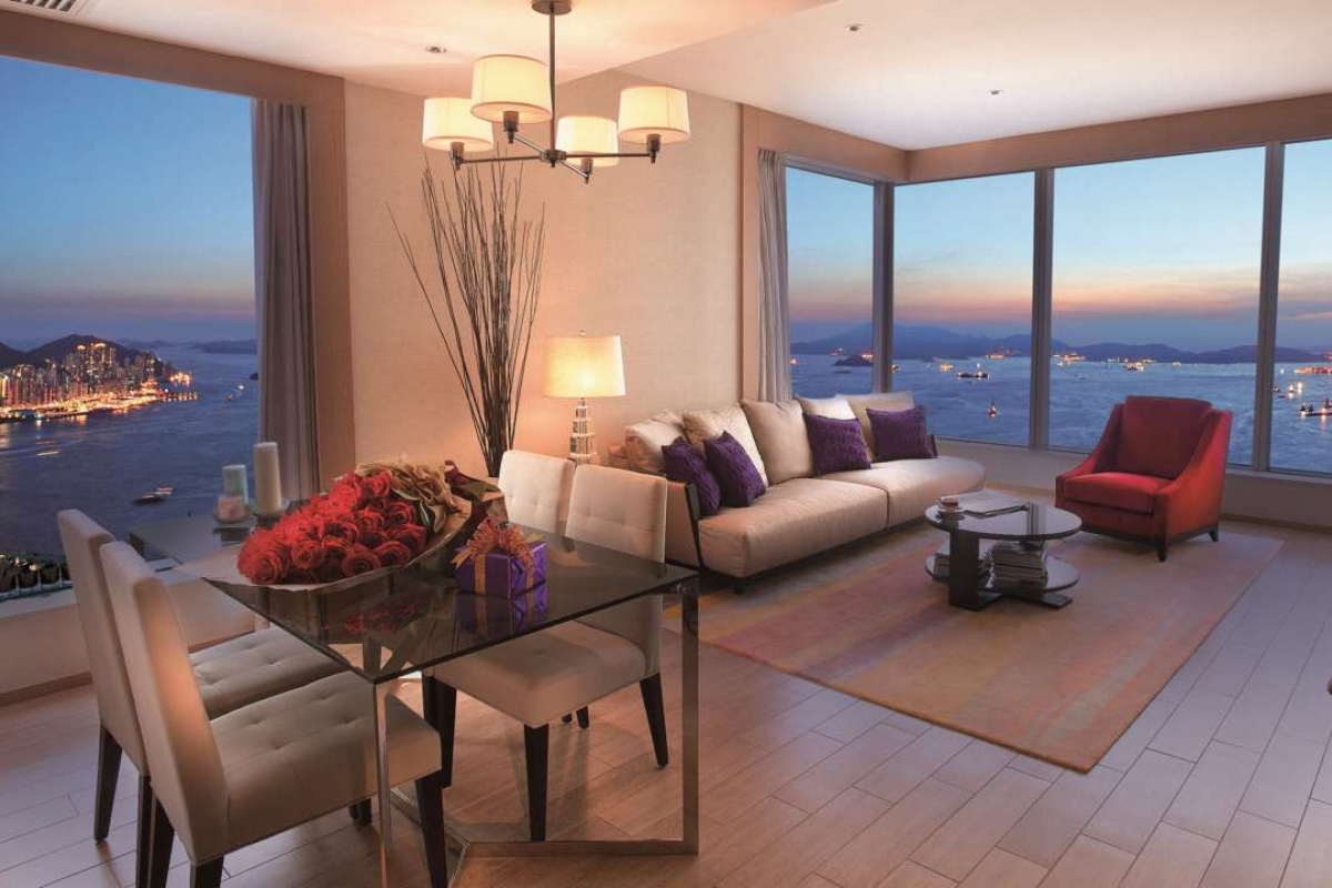 Hong Kong Rents