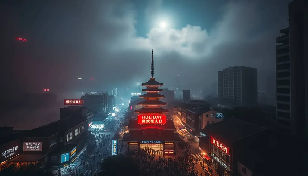 Hong Kong Tourism Pulse 2025: Allianz Index Shows Strong Shift Toward Risk-Aware, Short-Haul Trips in Southeast Asia
