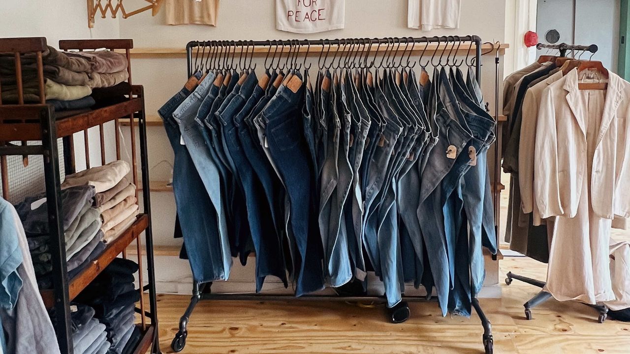 Hollywood’s Favorite Vintage Dealer Just Landed in New York