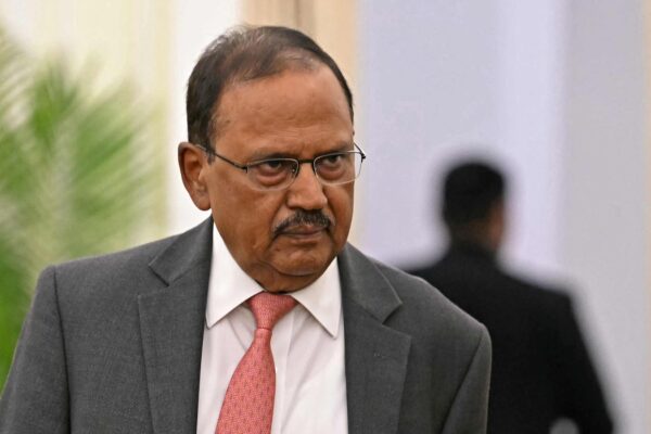 NSA Ajit Doval's message after Operation Sindoor: ‘India ready to retaliate resolutely if Pakistan…’ | Latest News India