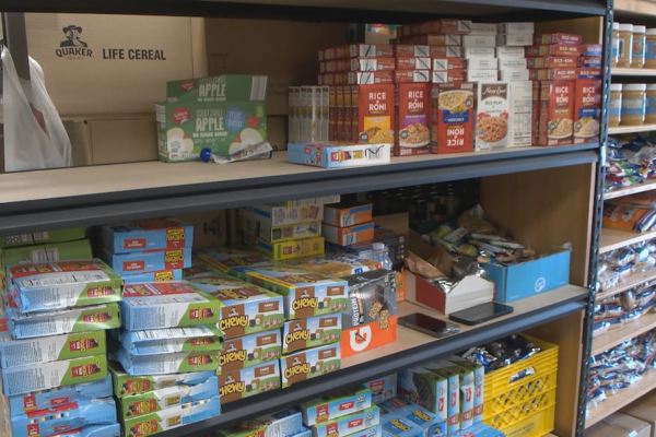 Iowa Hunger Coalition says restrictions on SNAP won’t make the state healthier