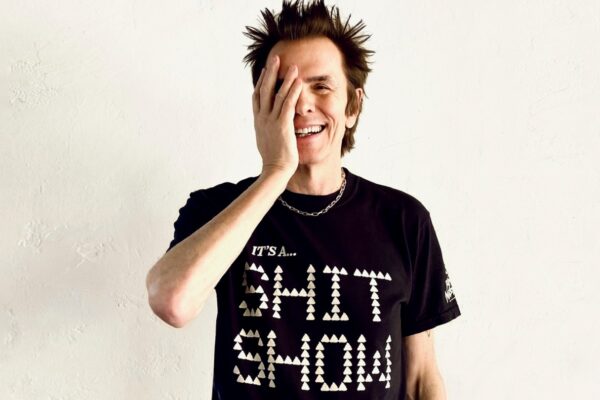 Duran Duran’s John Taylor Talks Fashion, Fans and Tariffs Duran Duran’s John Taylor Talks Fashion, Fans and Tariffs