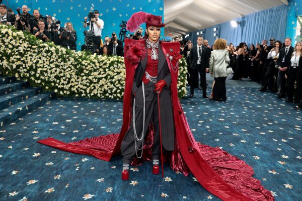 Met Gala 2025: Best Red Carpet Moments Met Gala 2025: Best Red Carpet Moments