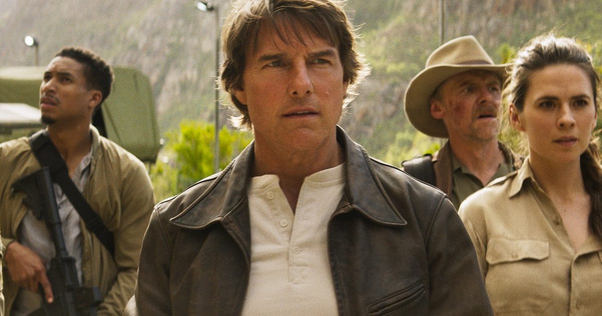 Best films released in the UK this month: May 2025