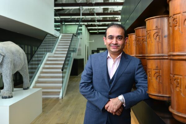 Nirav Modi’s UK bail plea using Bhandari discharge pitch fails | Latest News India