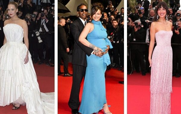 The 11 Best Dressed Stars From the 2025 Cannes Film Festival The 11 Best Dressed Stars From the 2025 Cannes Film Festival