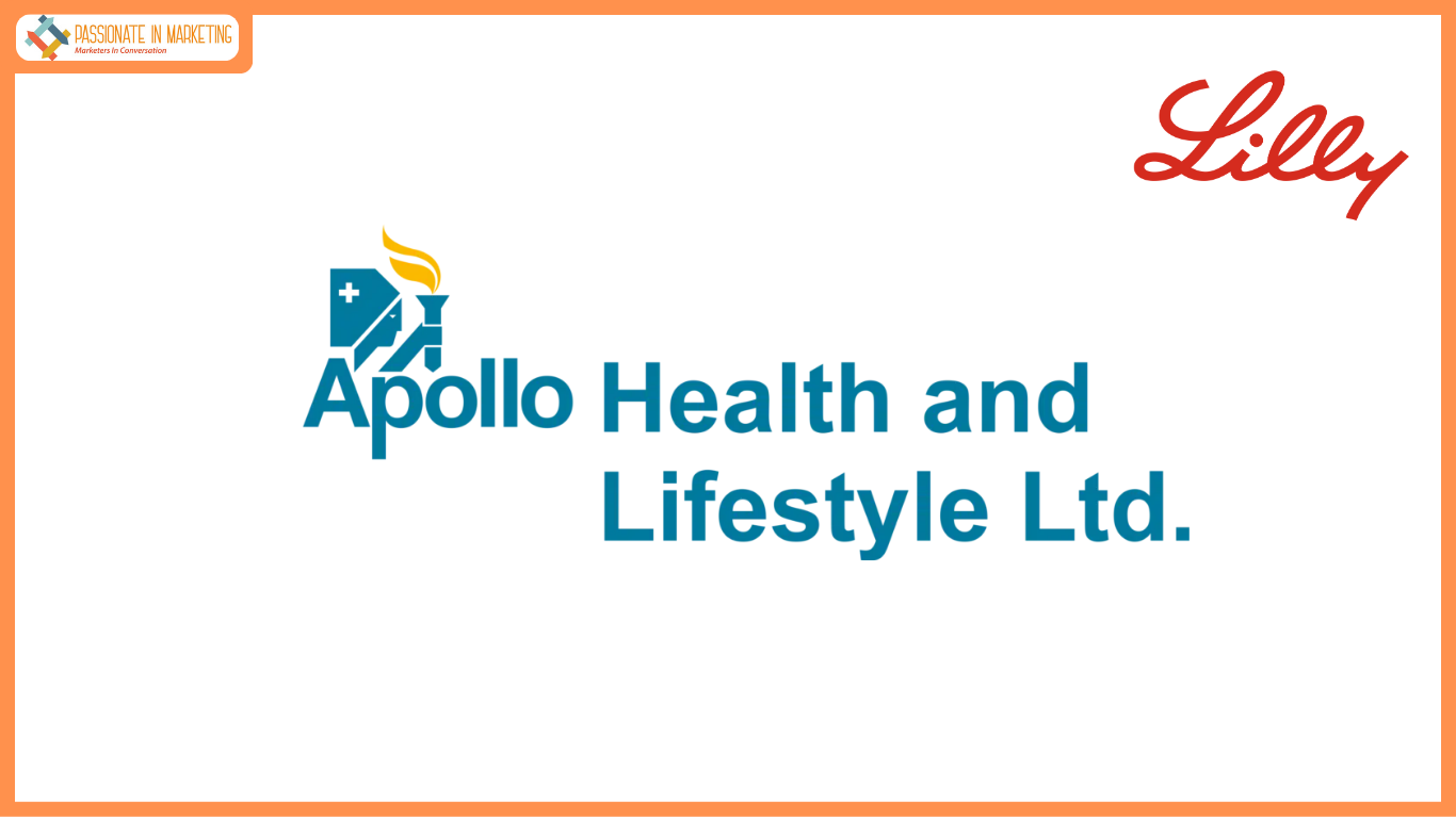 Lilly, Apollo Health and Lifestyle and Apollo HealthCo Ltd. partner to drive nationwide awareness on obesity and type 2 diabetes