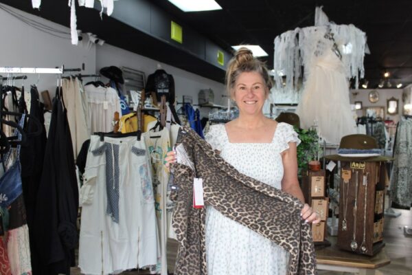 Rescue & Restore Church to hold Ladies' Fashion Show