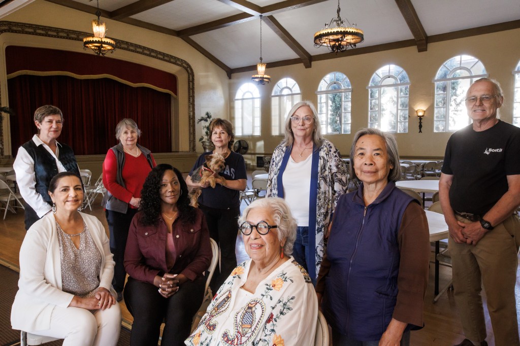 San Jose Woman's Club celebrating 130th anniversary in style