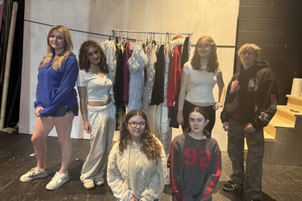 Western Wayne annual fashion show – Scranton Times-Tribune