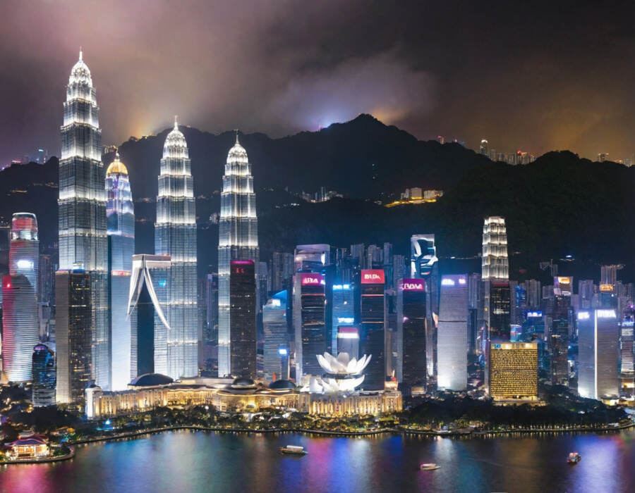 China, Thailand, Malaysia, Singapore, Hong Kong, South Korea, Vietnam, and US Unite Under Dida’s Bold New Travel Event Series Showcasing Elite Hotel Brands and Groundbreaking AI Innovations
