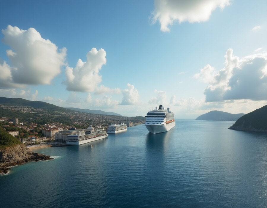 UK Takes Bold Step to Empower Local Authorities with Groundbreaking Cruise Ship Levy to Protect Communities and Boost Sustainable Tourism Growth