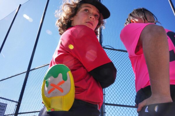 Sliding mitts a 'must-have,' even if they're all fashion, no function