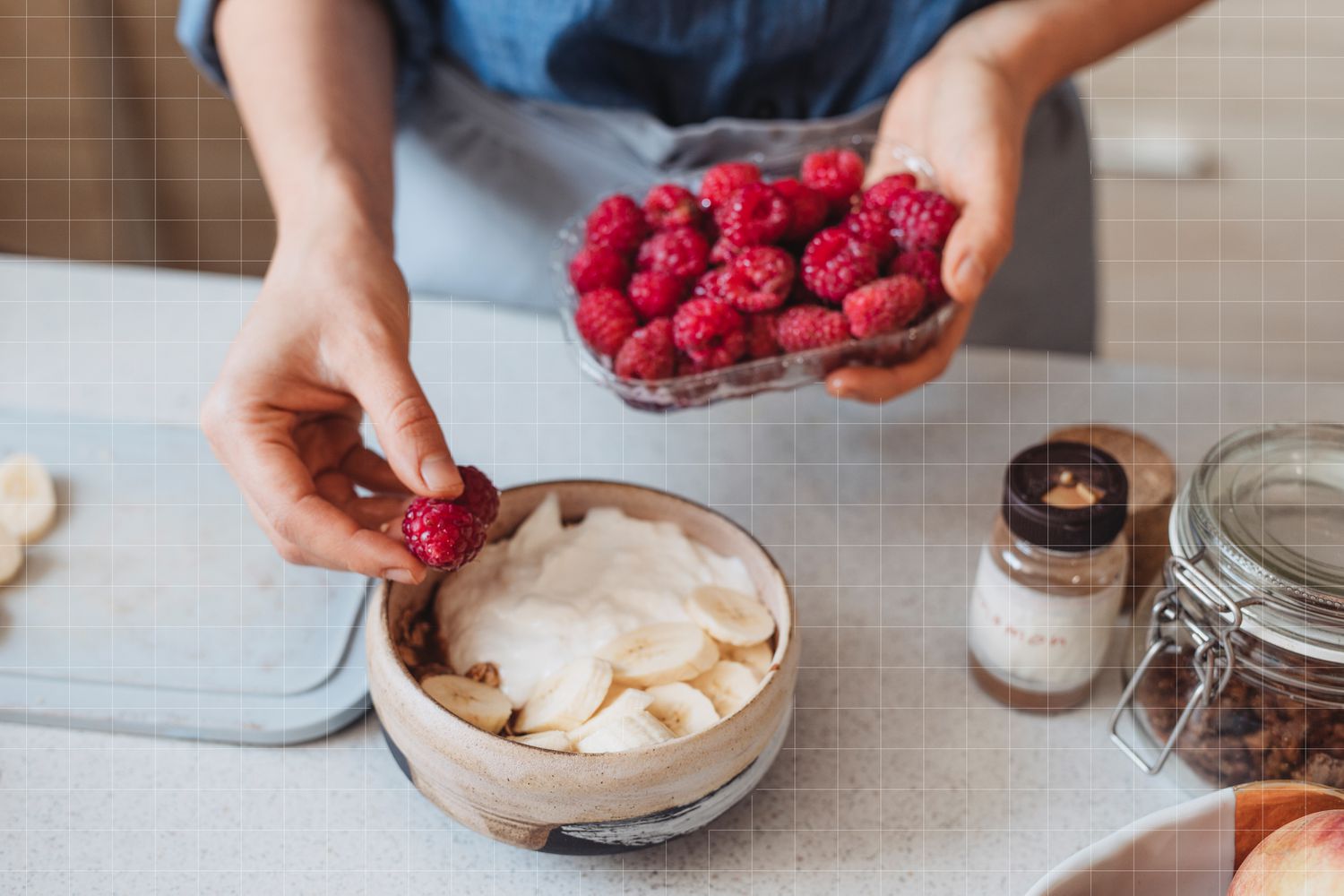 6 Small Changes That Helped Me Eat More Fiber