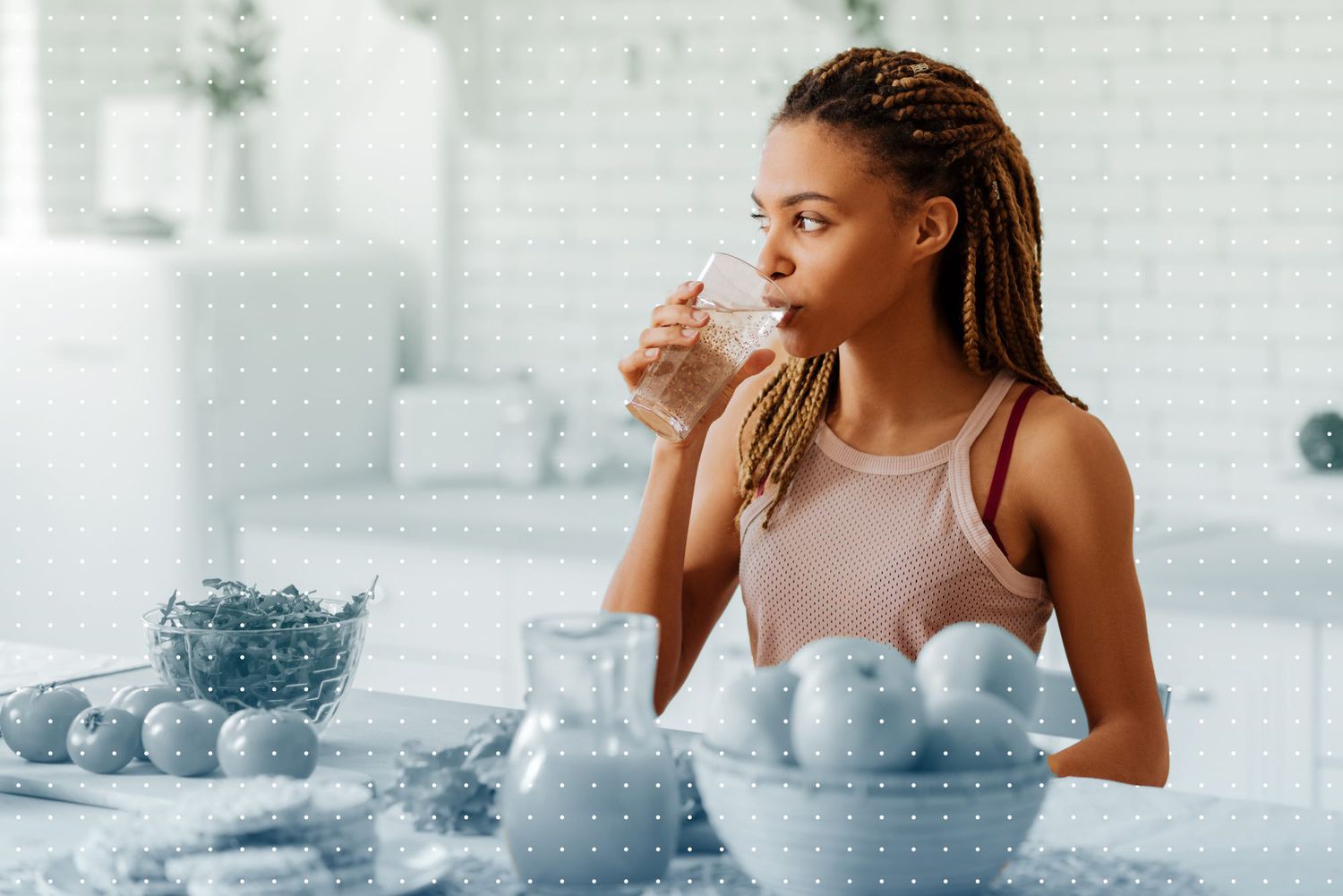 7 Sneaky Reasons You're Constipated Unrelated to Food, Says Dietitian