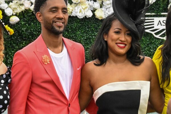 Preakness 2025 fashion and celebrities Preakness 2025 fashion and celebrities