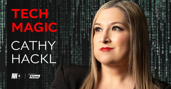 AI in Retail, Wearable Tech, Distributed Commerce, and Roblox Fashion