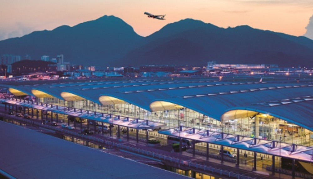 Hong Kong International Airport Marks April 2025 Surge with Over Twenty Percent Passenger Growth and Expanded Flight Network by Cathay Pacific, HK Express, and Vietnam Airlines to the US, Japan, and Vietnam