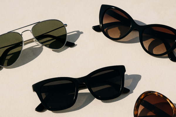 Unlock your best summer look: Explore 5 must-have sunglasses that blend fashion and function seamlessly. | Fashion Trends Unlock your best summer look: Explore 5 must-have sunglasses that blend fashion and function seamlessly. | Fashion Trends